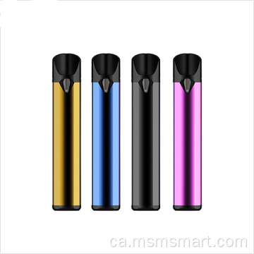 Vape de cigarreta electrònica de vapor gran OP3 de doble bobina